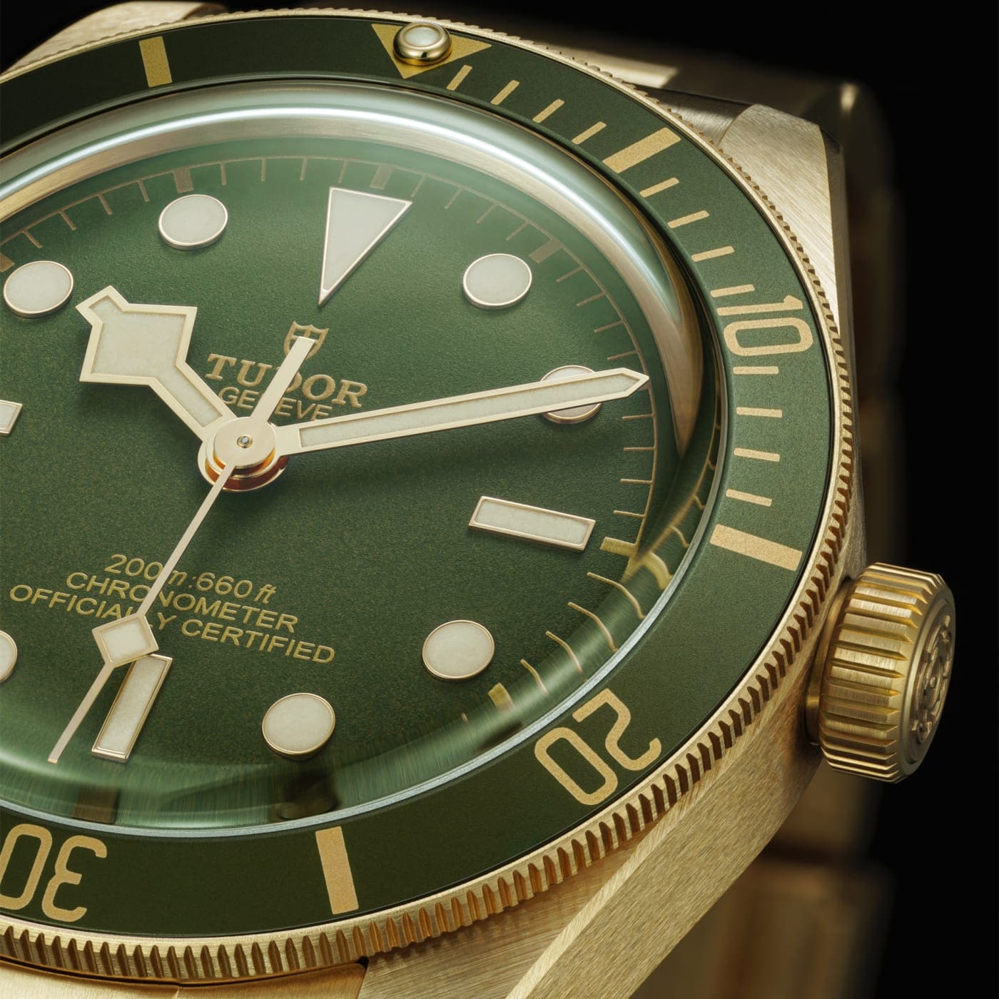 TUDOR Black Bay 58: History and features of an iconic collection Design and features of Black Bay 58 watches