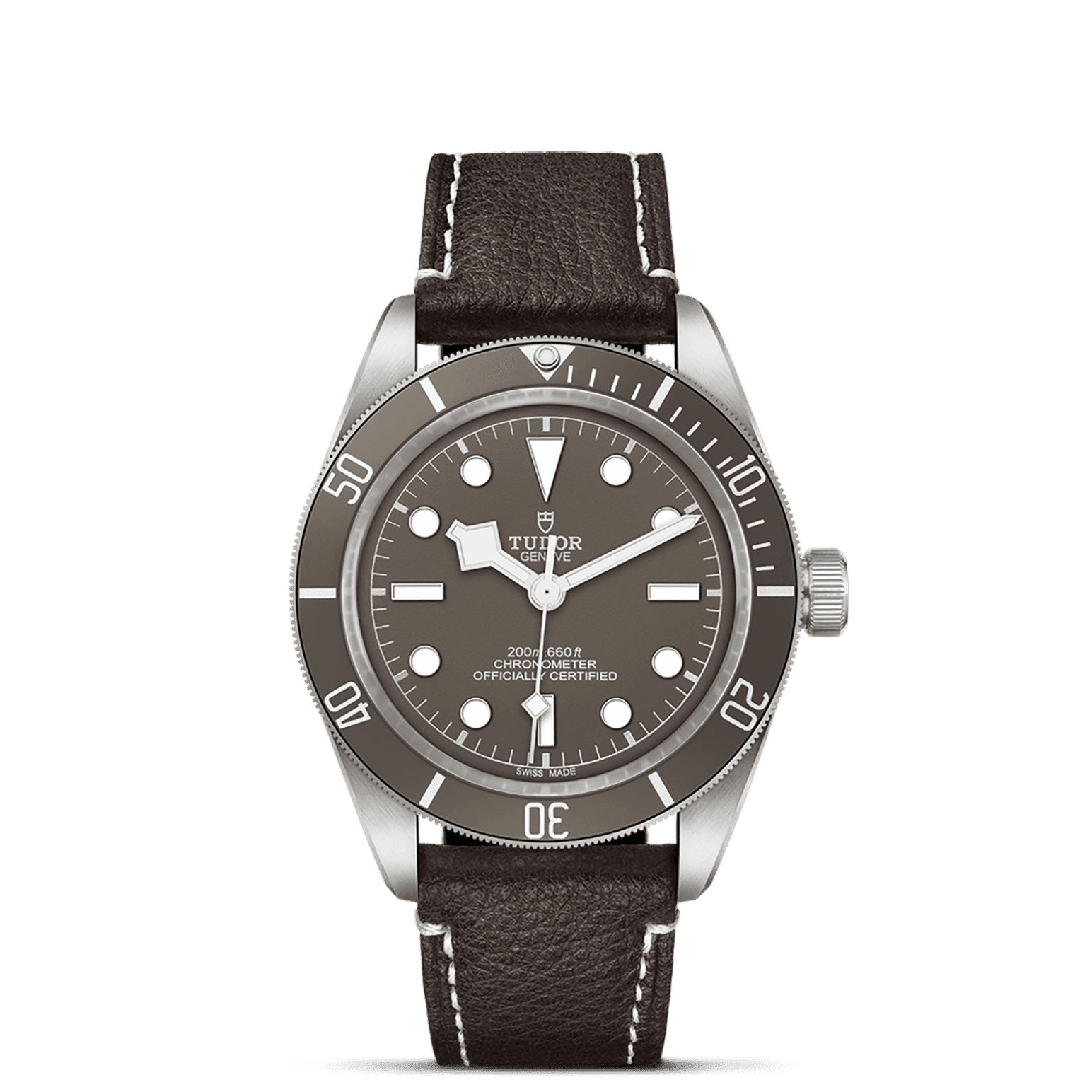 TUDOR Black Bay 58: History and features of an iconic collection Black Bay 58 925