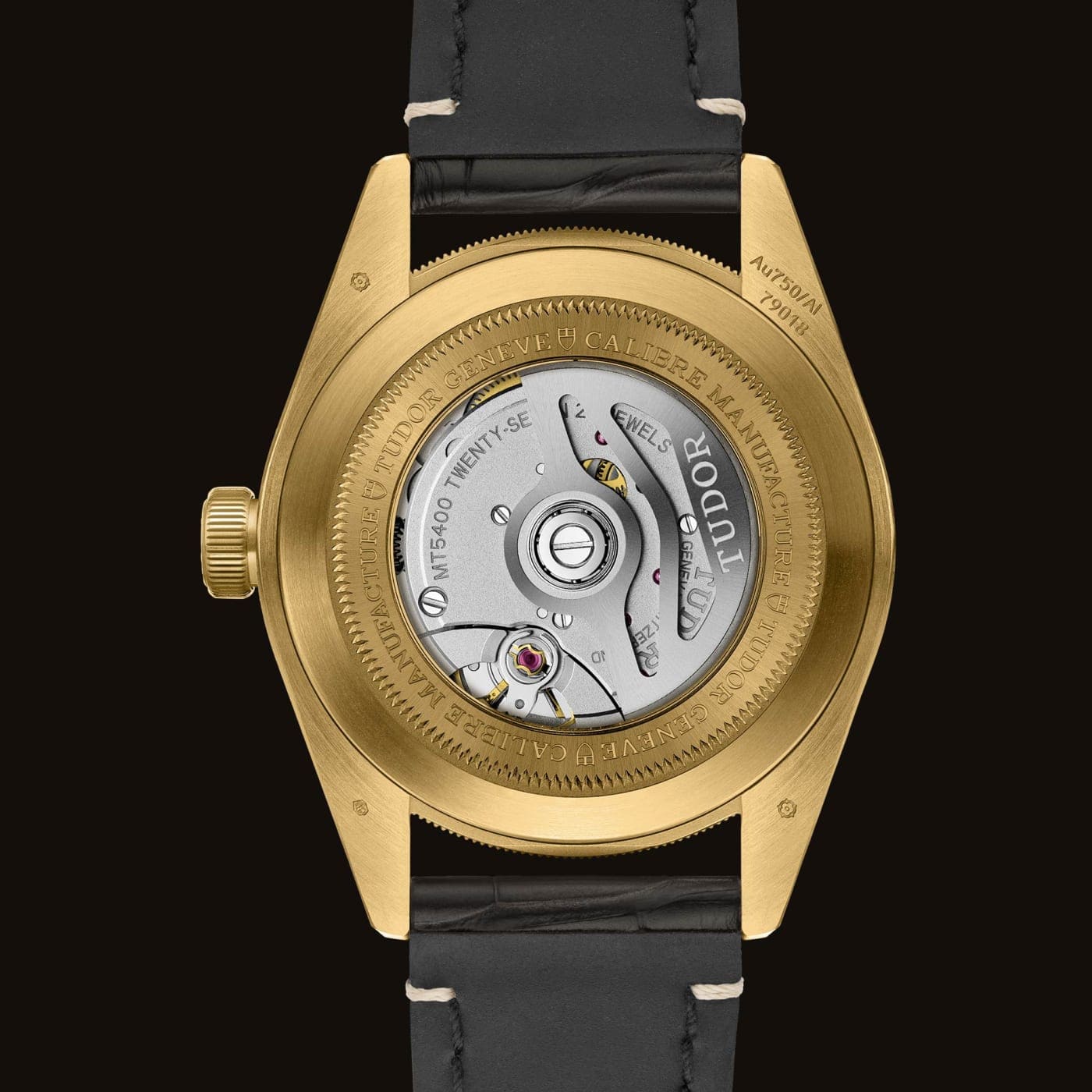TUDOR Black Bay 58: History and features of an iconic collection Movements and certifications of TUDOR Black Bay 58 watches