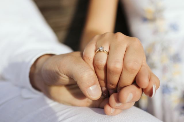 How to choose the perfect wedding ring? How to choose the perfect wedding ring?