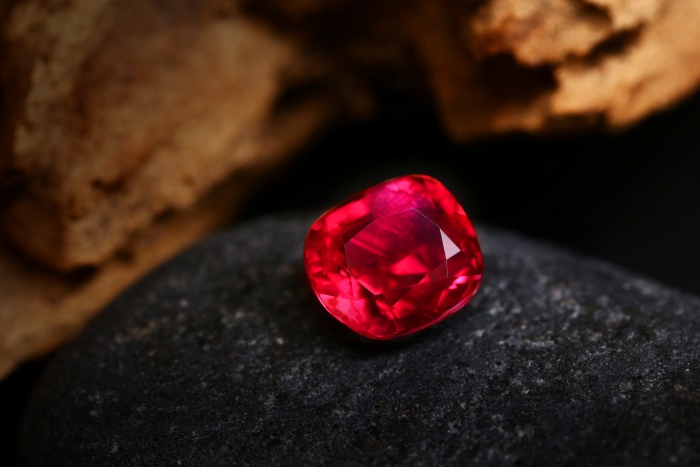 Everything you need to know about rubies