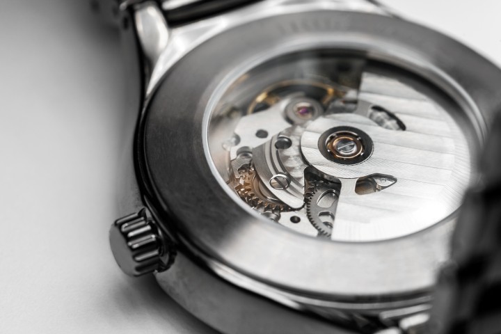 What are the different types of watch movements? What are the different types of watch movements?