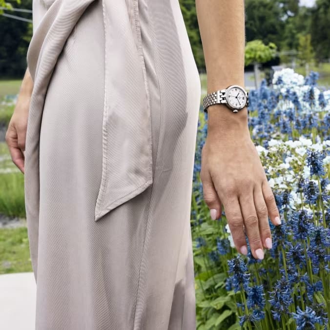 How to choose the right watch size for your wrist Dress watches