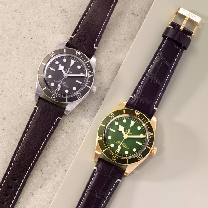 Advice on caring for your watch correctly Everyday cleaning and care