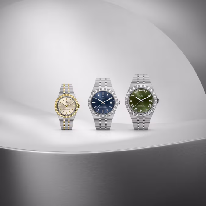 Advice on caring for your watch correctly Know the characteristics of your watch