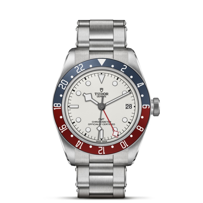 Tudor GMT watch