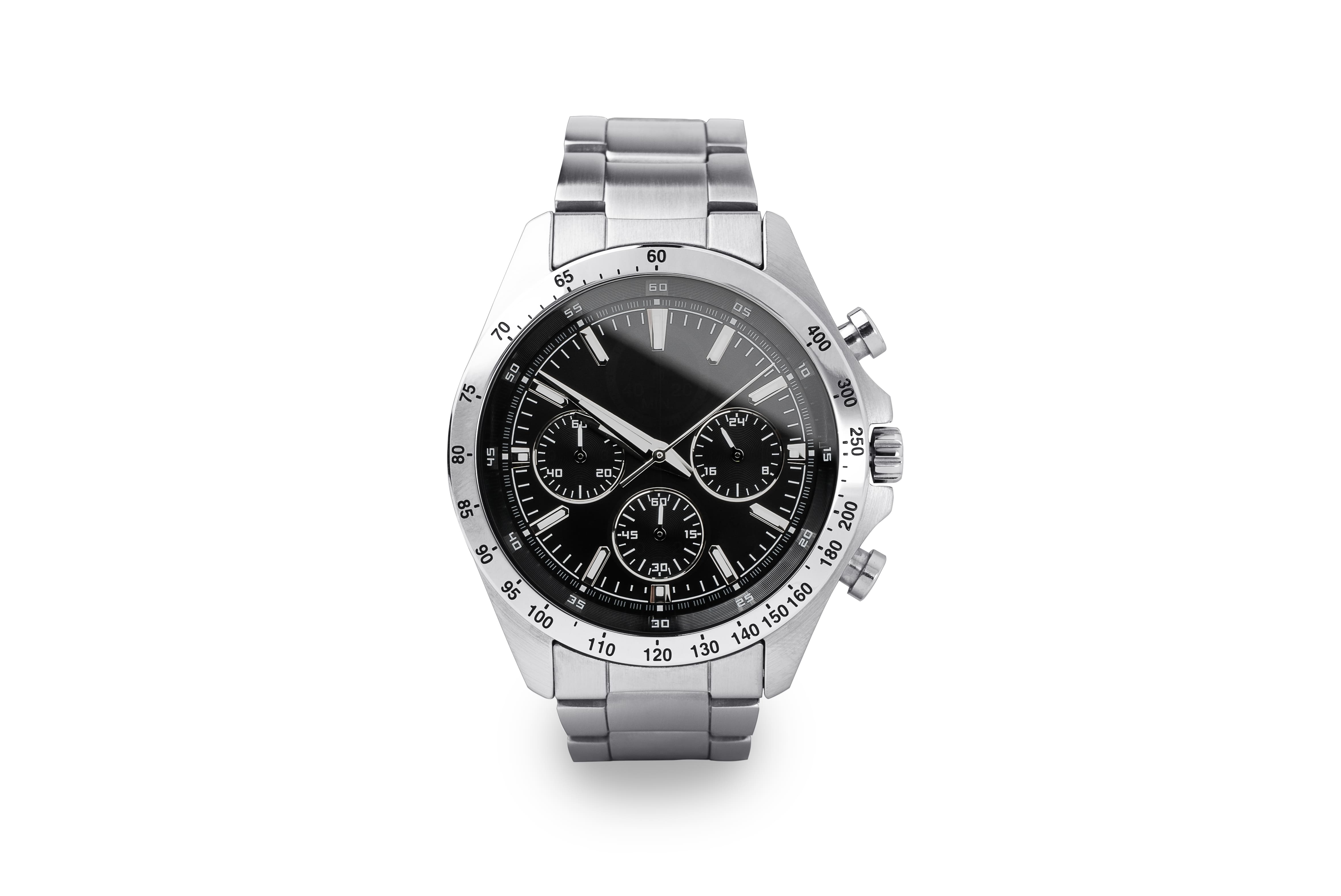 What is a chronograph and how does it work What is a chronograph and how does it work