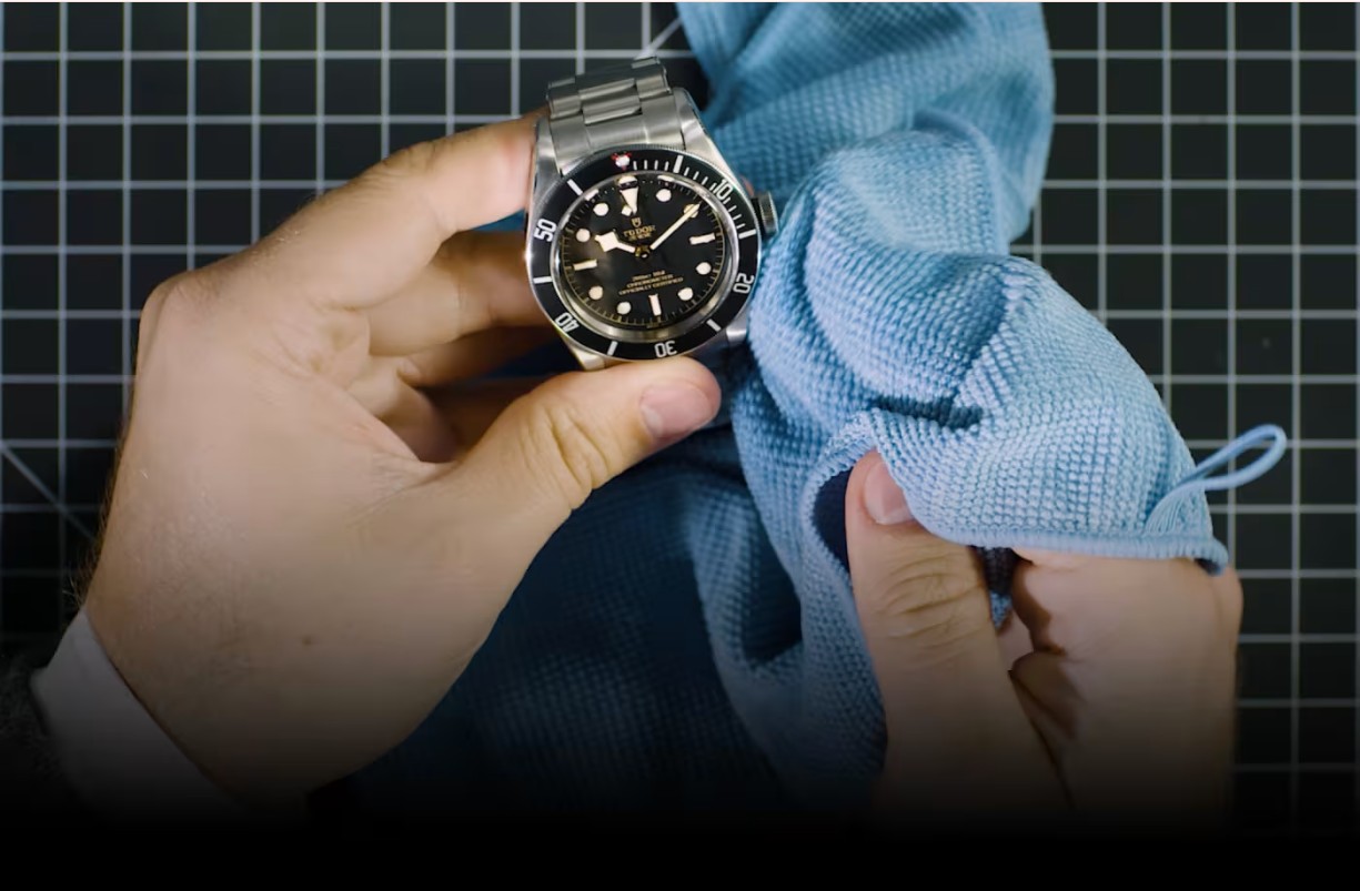 Essential advice for maintaining automatic watches Essential advice for maintaining automatic watches