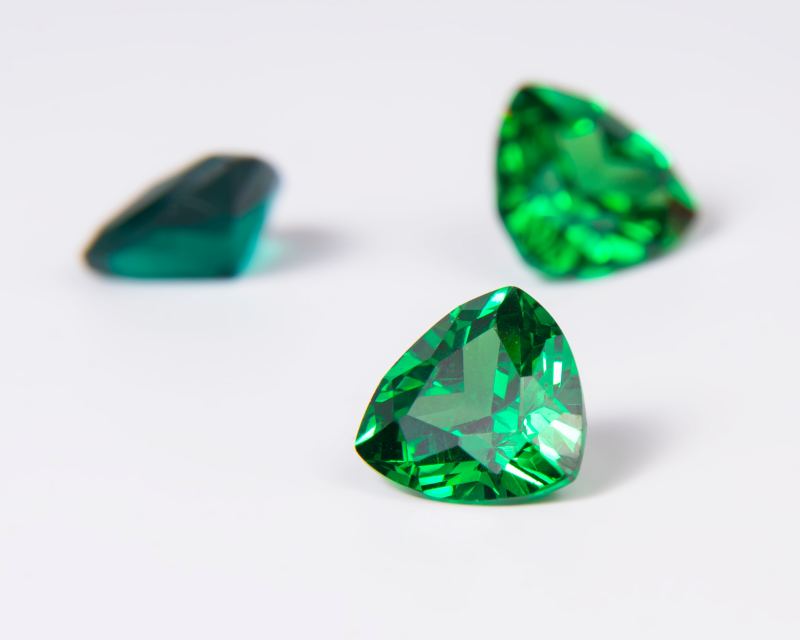 The most valuable gemstones in Jewellery The most valuable gemstones in Jewellery