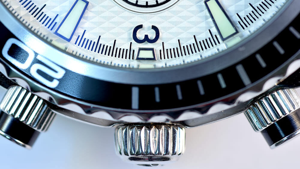 COSC certification in watchmaking
