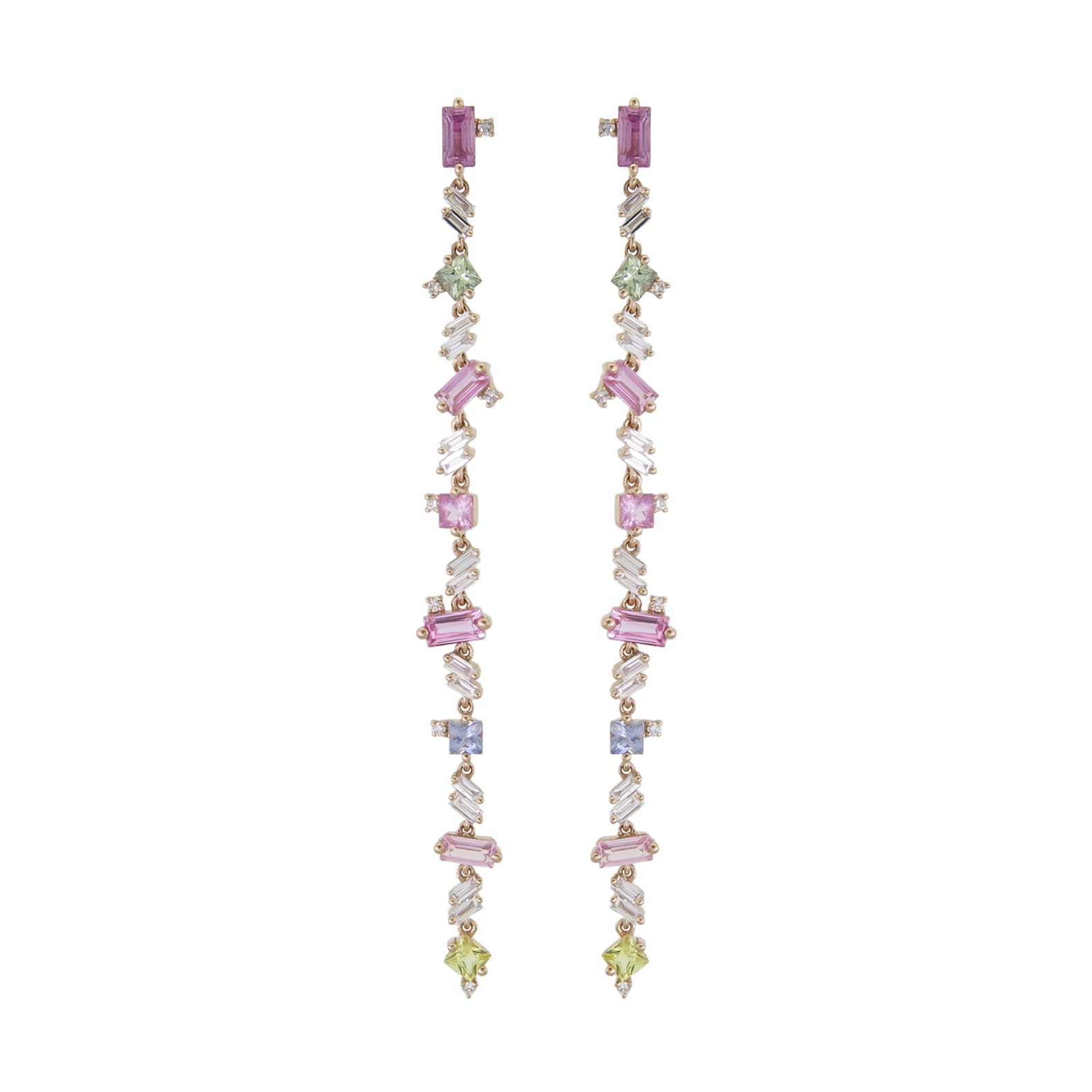 Everything you need to know about Sapphires