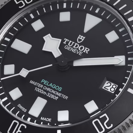 Water resistance in watches Water resistance in watches