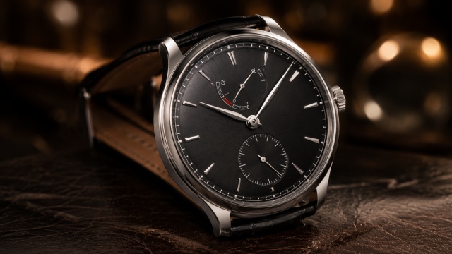 Power reserve in watchmaking power reserve watchmaking