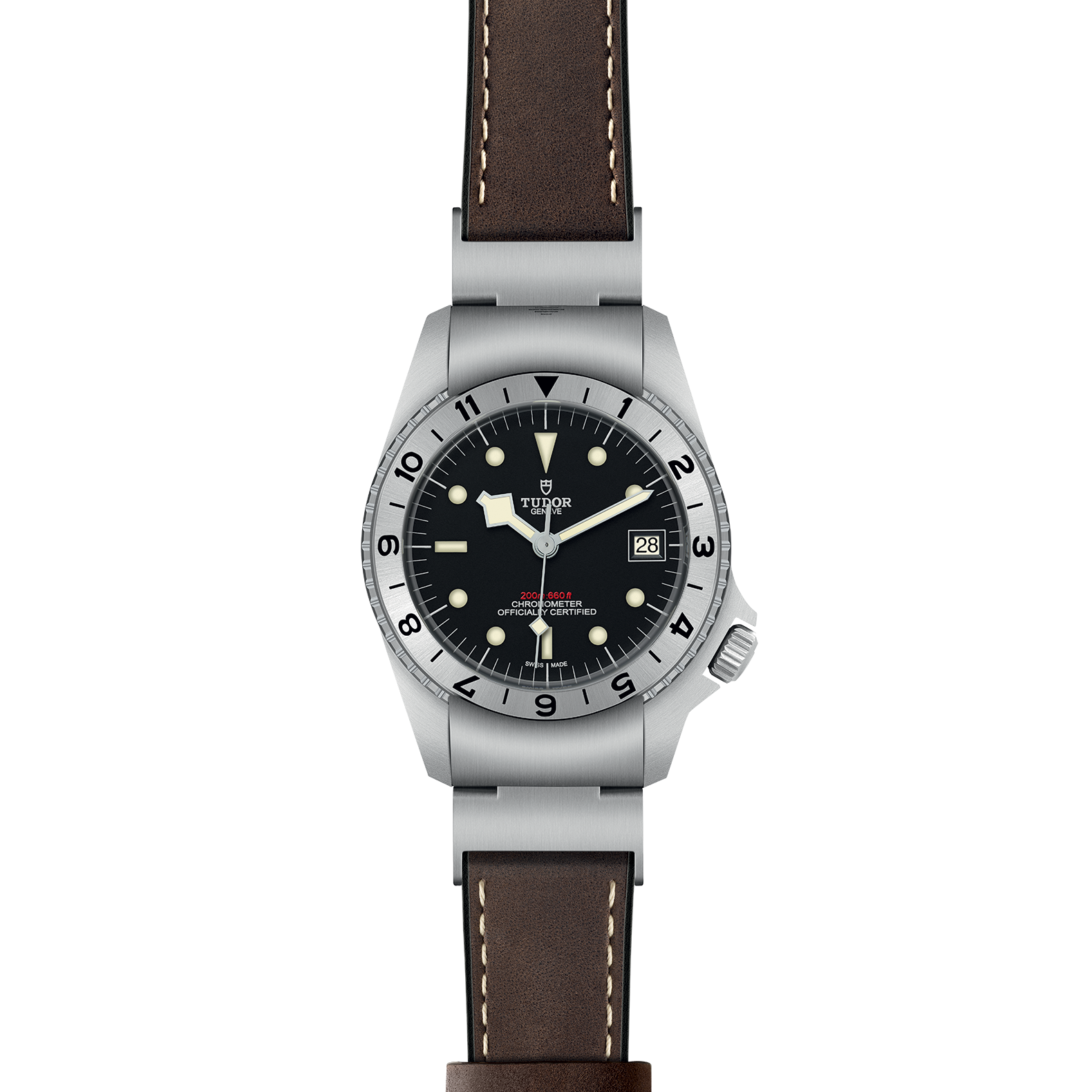 TUDOR Black Bay P01 M70150-0001 TUDOR Black Bay P01 M70150-0001 - Image 2