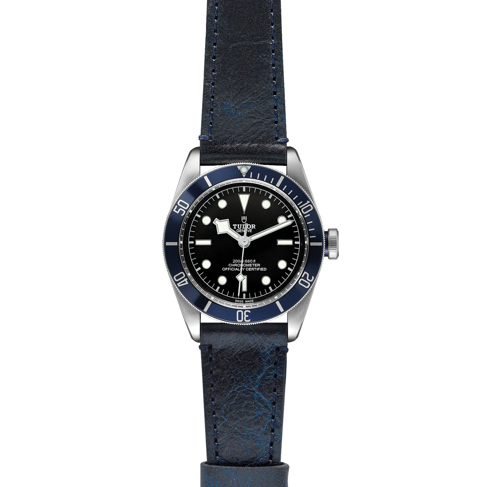 TUDOR Black Bay M79230B-0007 TUDOR Black Bay M79230B-0007 - Image 2