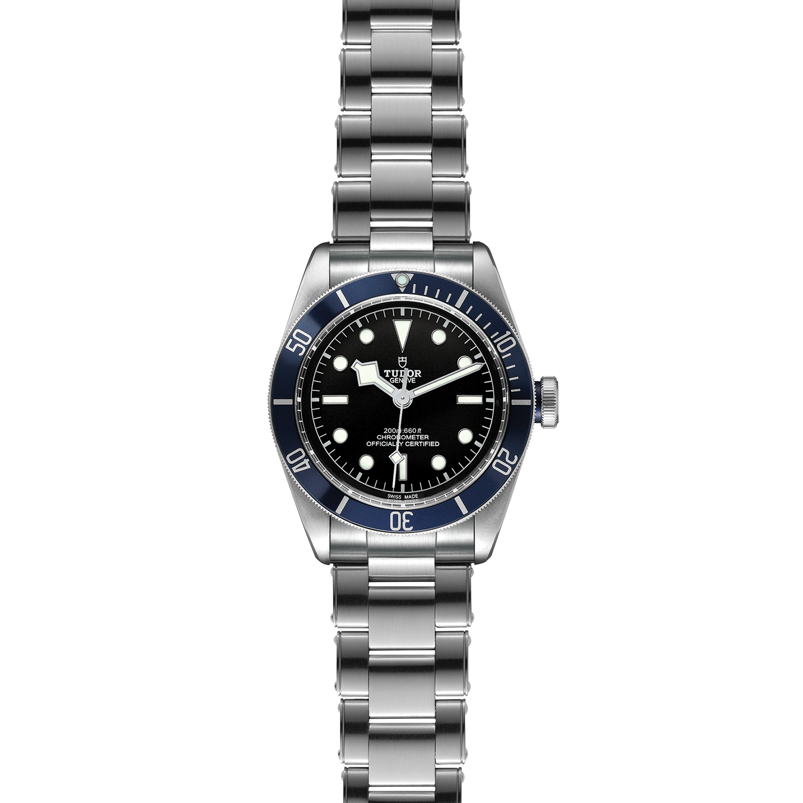 TUDOR Black Bay M79230B-0008 - Image 2