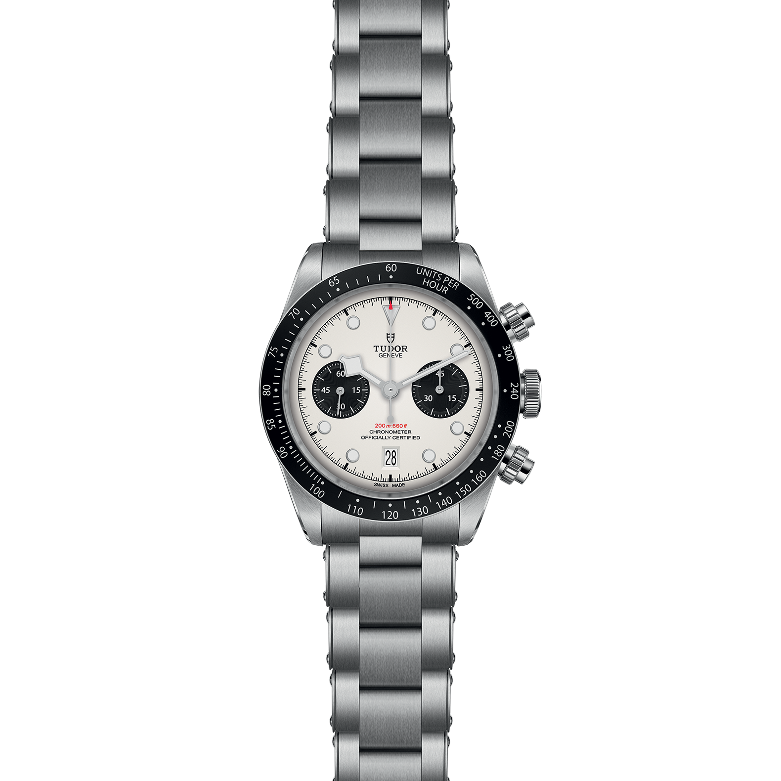 TUDOR Black Bay Chrono M79360N-0002 - Image 2