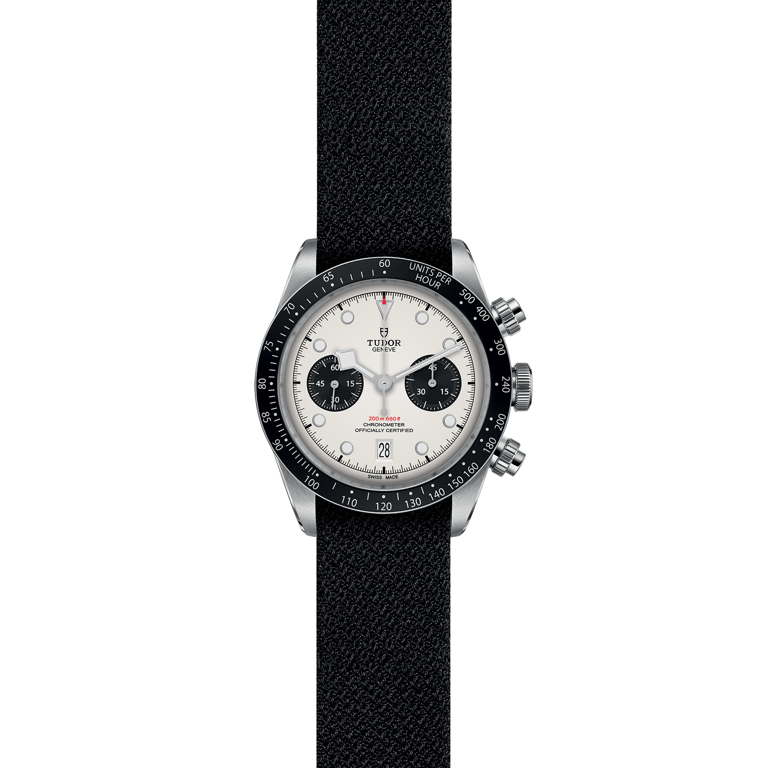 TUDOR Black Bay Chrono M79360N-0008 - Image 2
