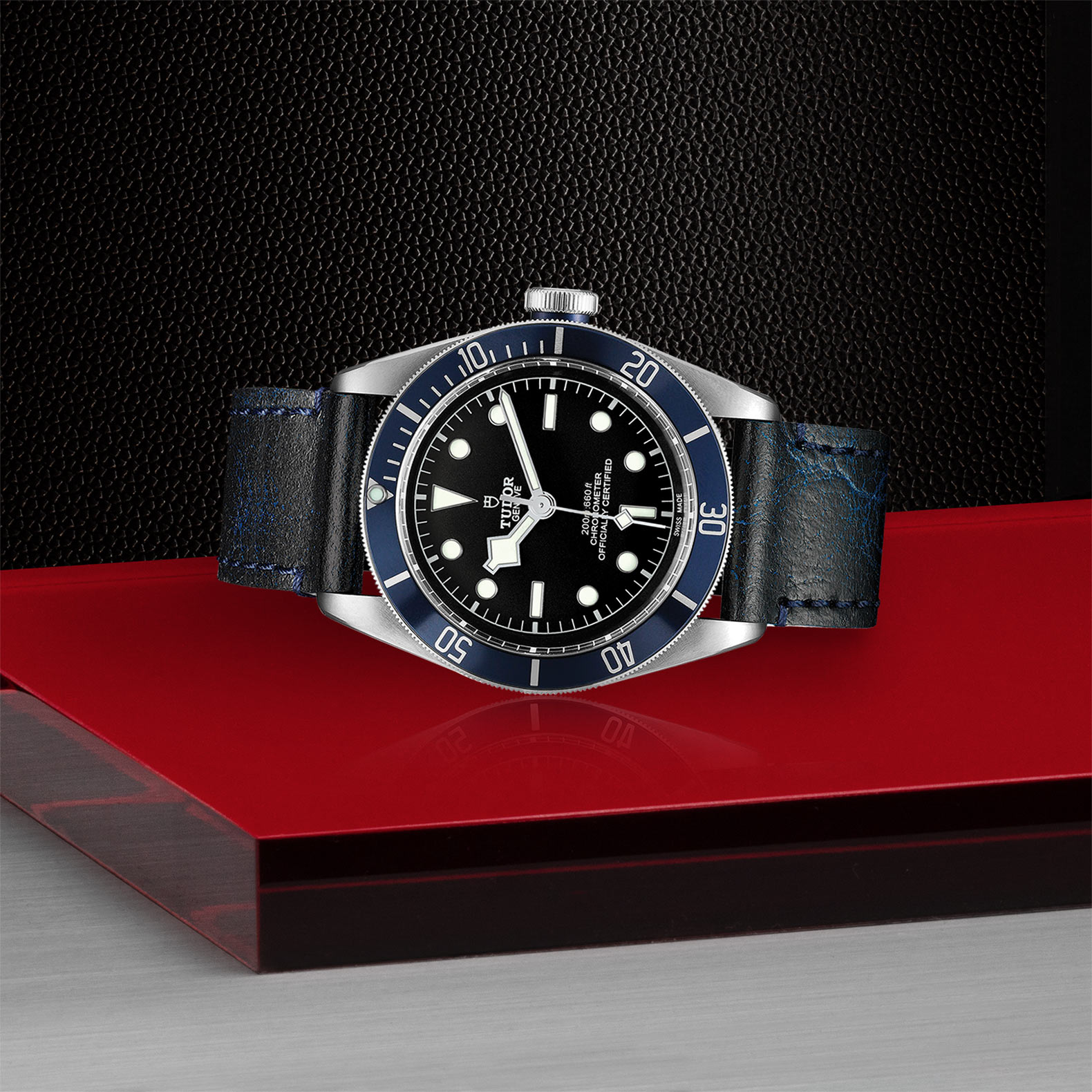 TUDOR Black Bay M79230B-0007 TUDOR Black Bay M79230B-0007 - Image 3