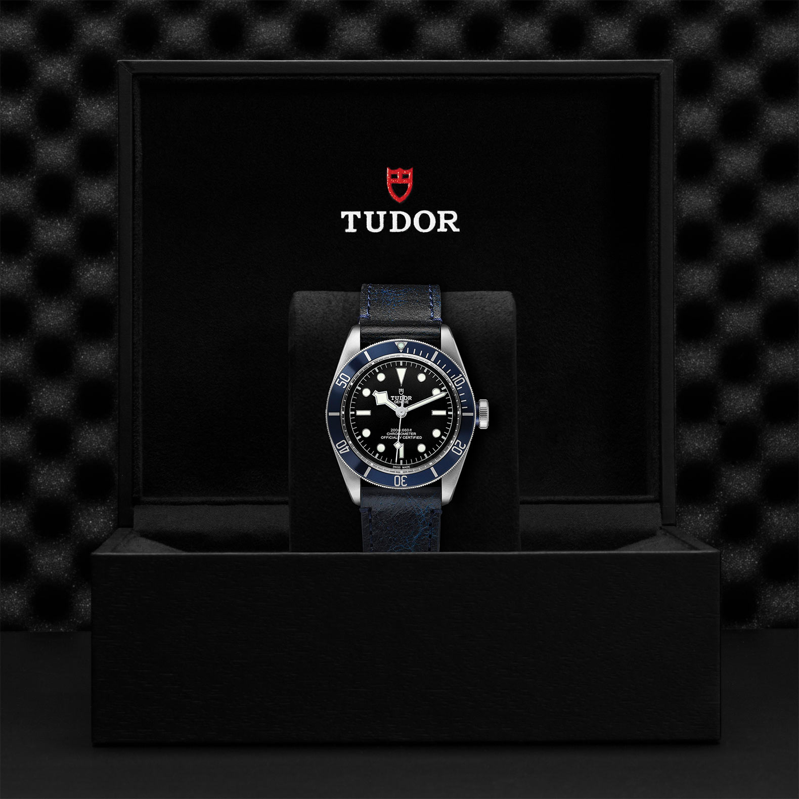 TUDOR Black Bay M79230B-0007 TUDOR Black Bay M79230B-0007 - Image 4