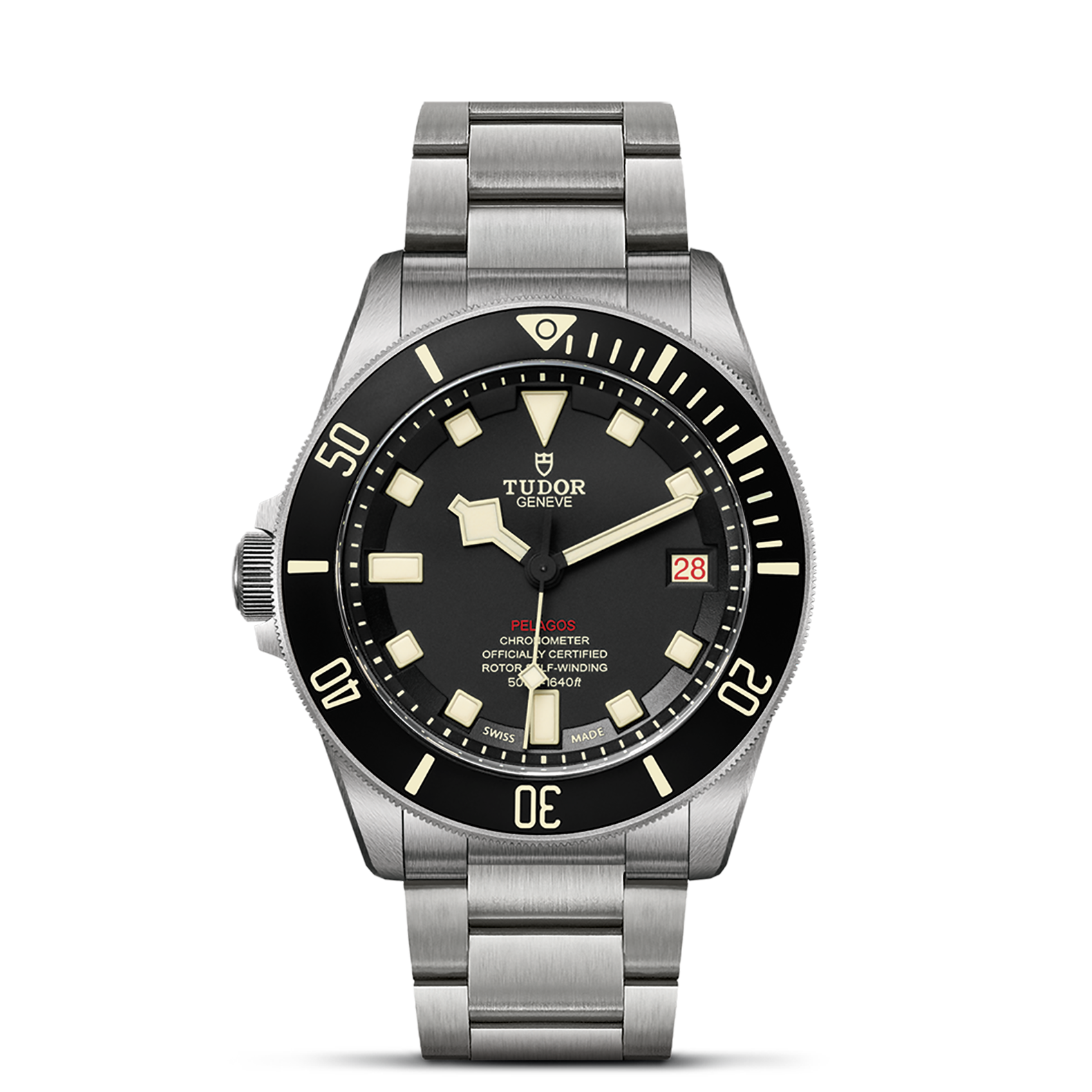 Pelagos FXD M25707B/24-0001 Pelagos FXD M25707B/24-0001