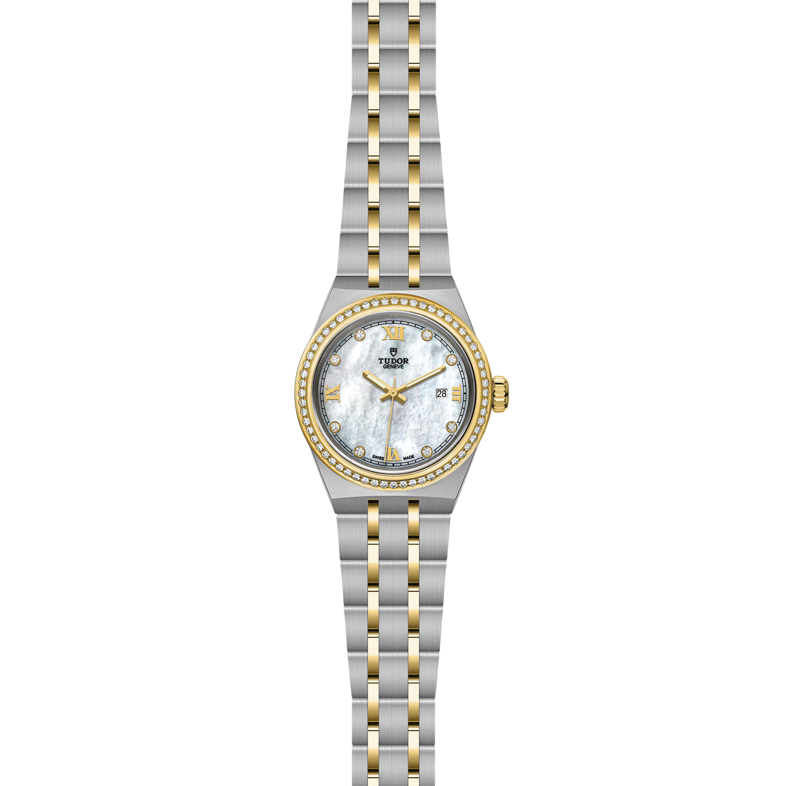 TUDOR Royal M28323-0001 - Image 2