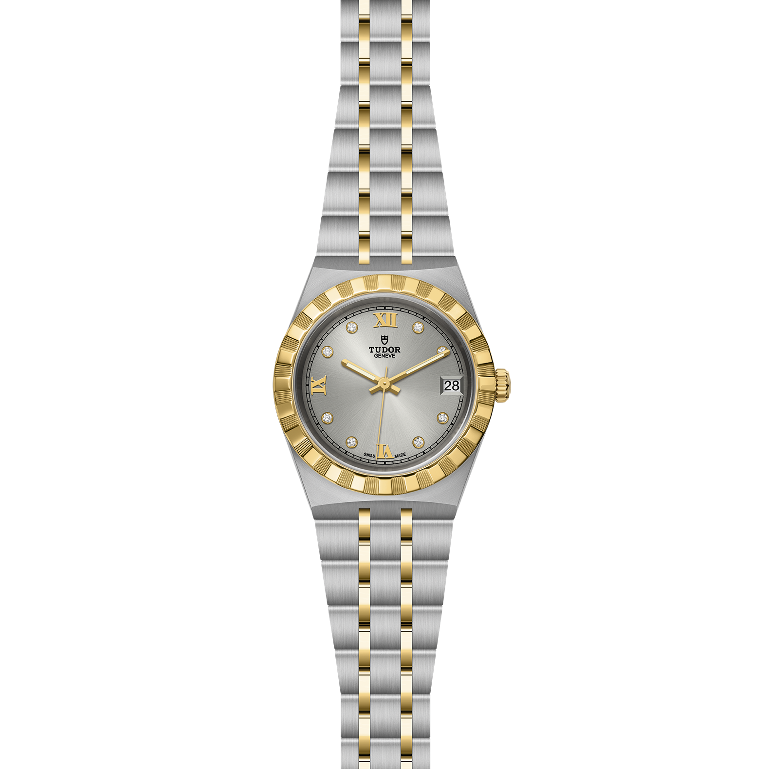 TUDOR Royal M28403-0002 - Image 2