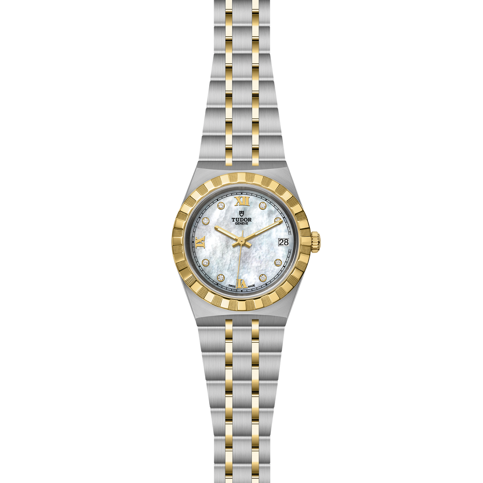 TUDOR Royal M28403-0007 - Image 2