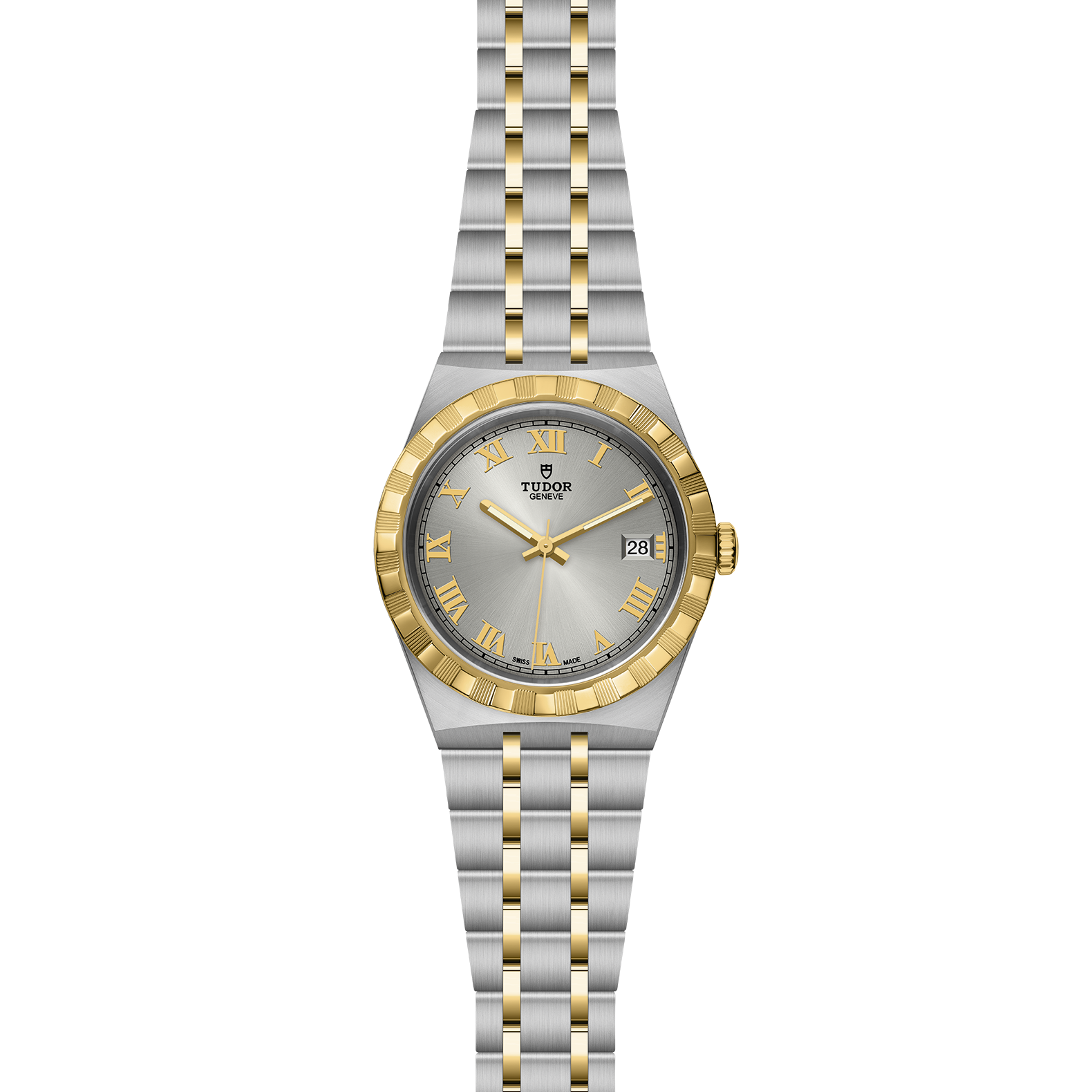 TUDOR Royal M28503-0001 - Image 2