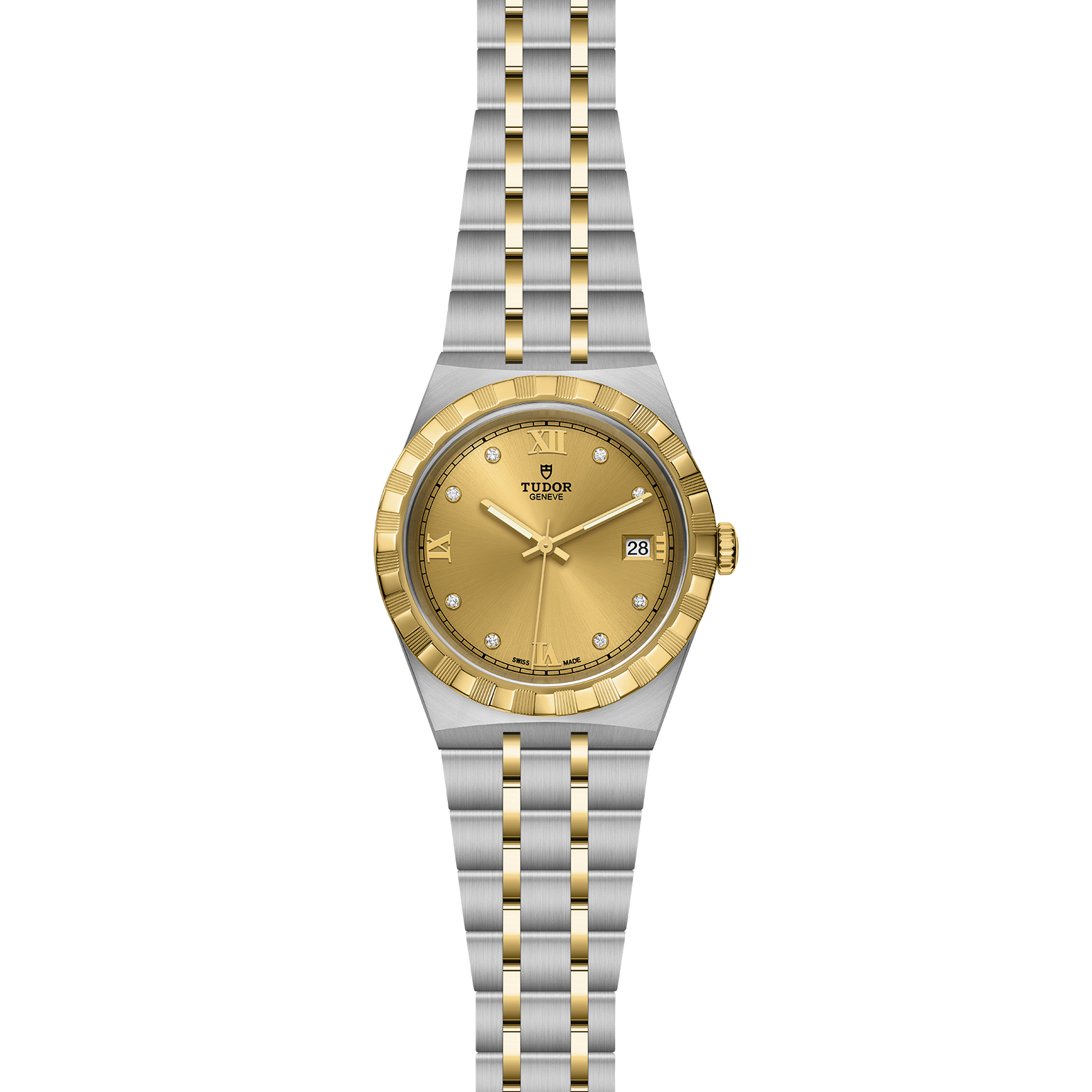 TUDOR Royal M28503-0005 - Image 2