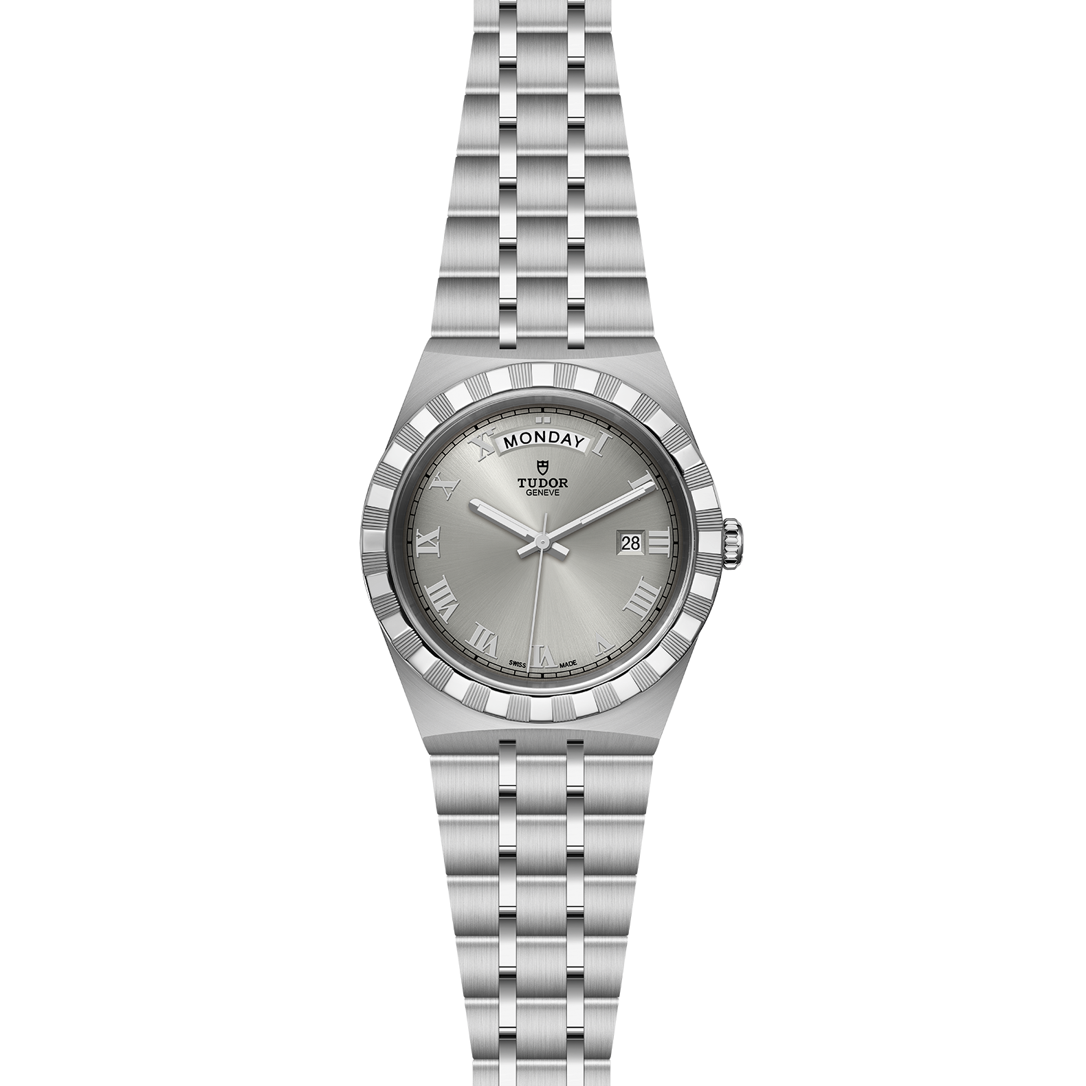 TUDOR Royal M28600-0001 - Image 2