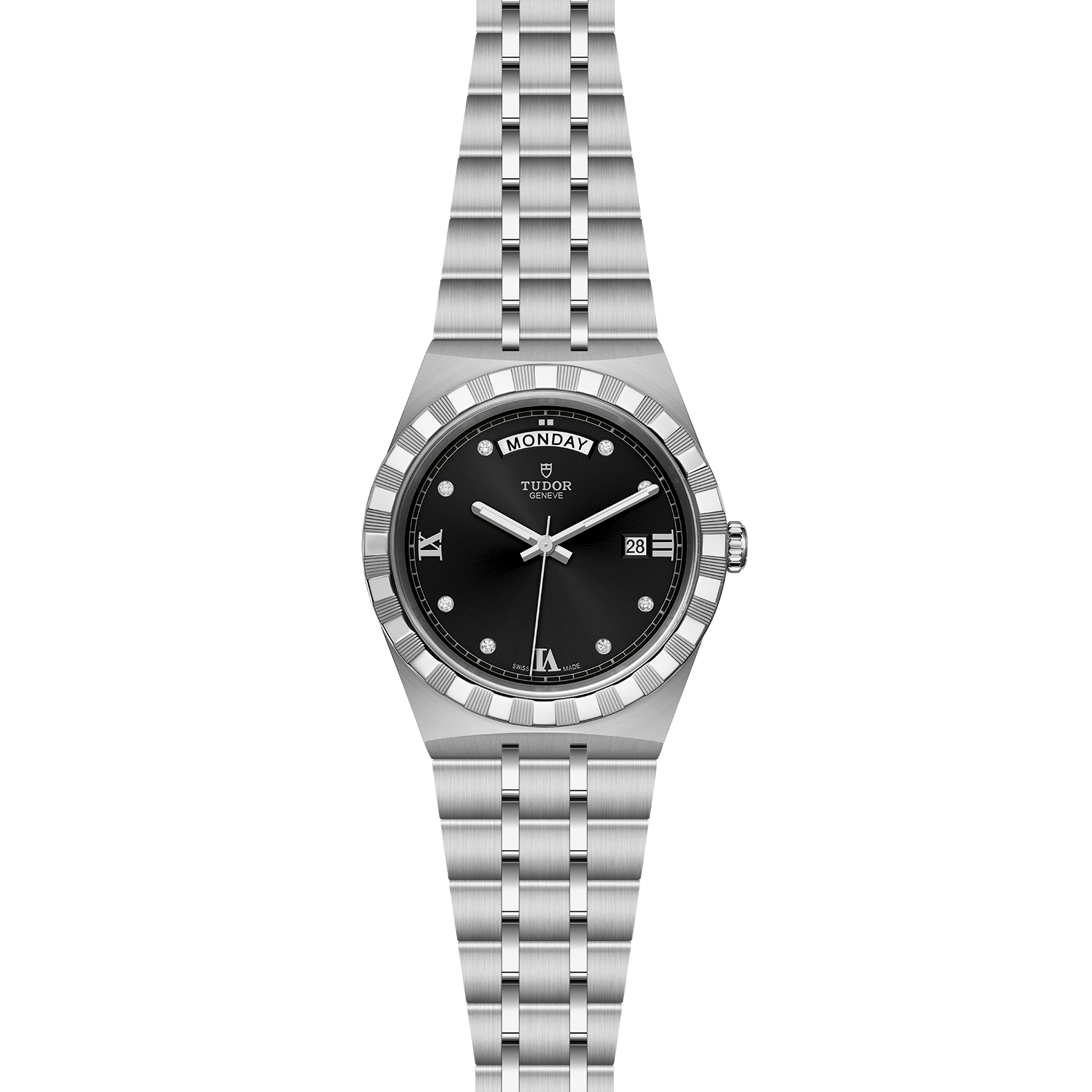 TUDOR Royal M28600-0004 - Image 2