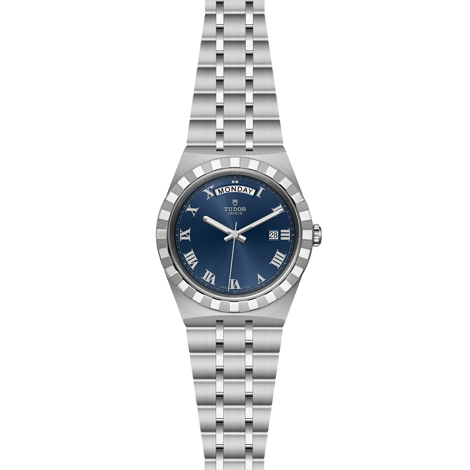 TUDOR Royal M28600-0005 - Image 2