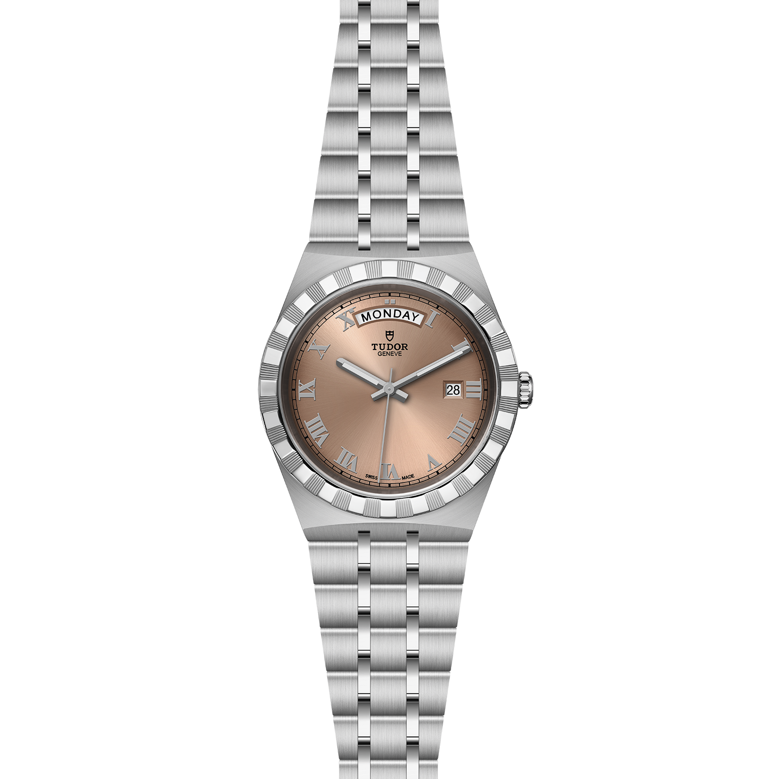 TUDOR Royal M28600-0009 - Image 2