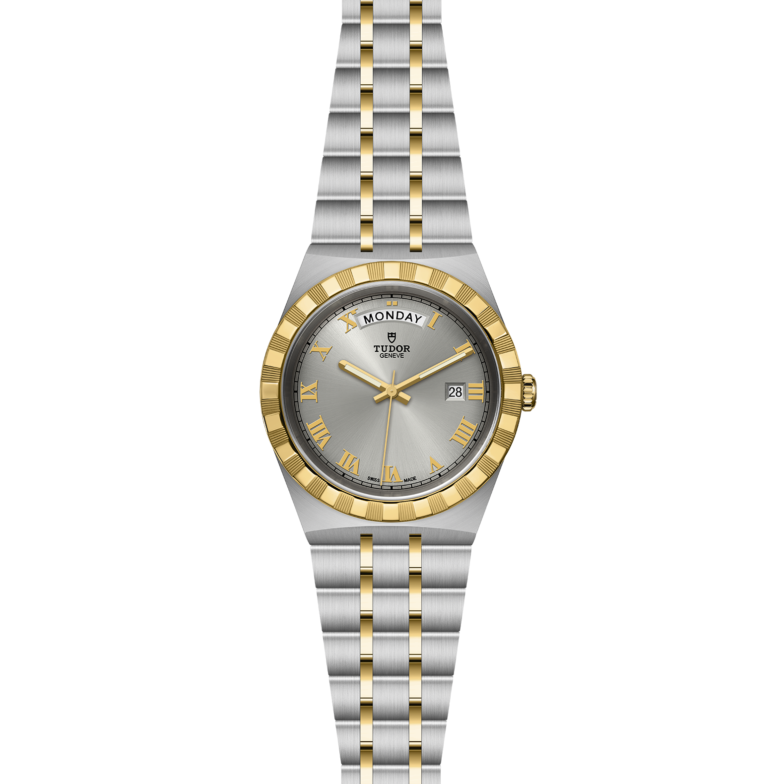 TUDOR Royal M28603-0001 - Image 2