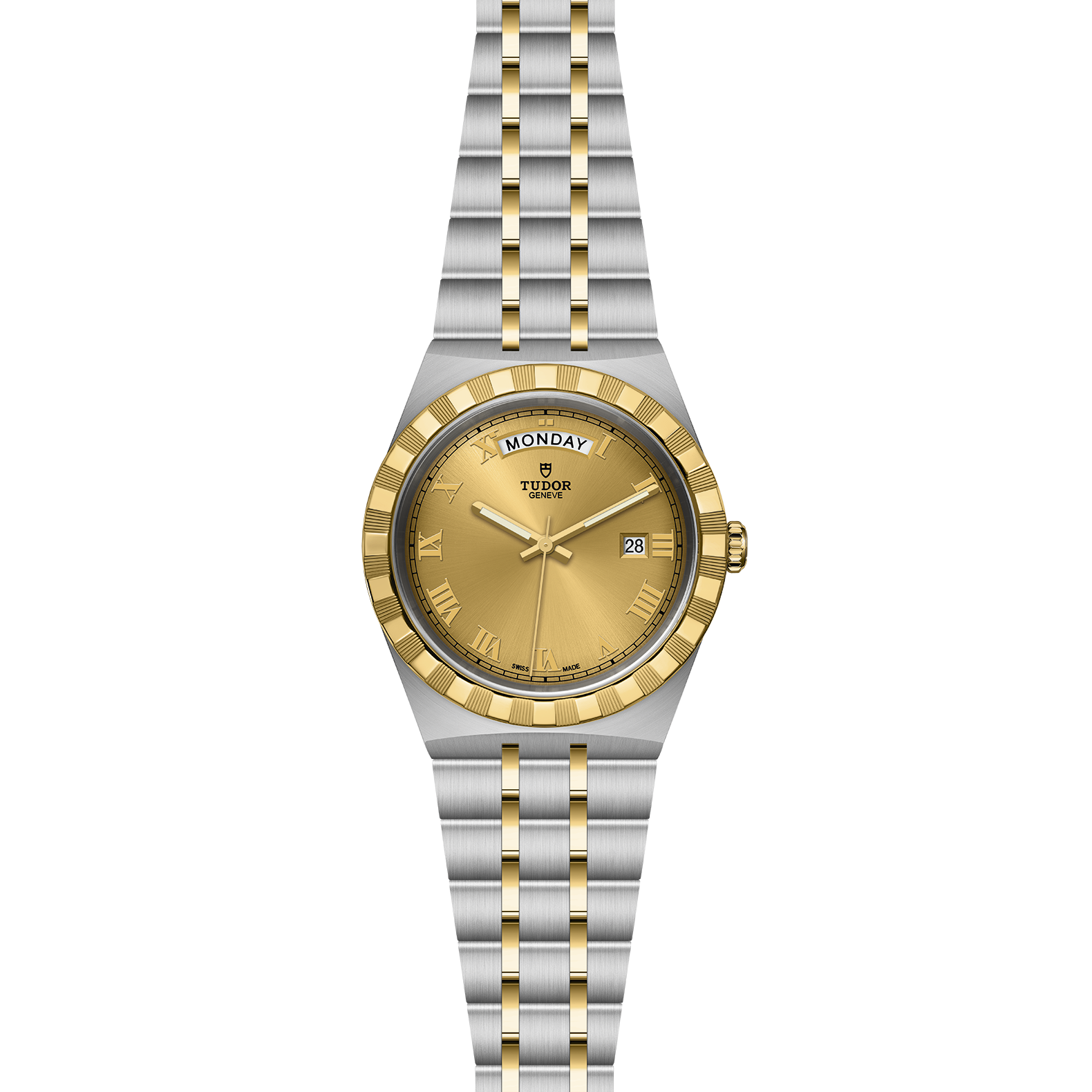 TUDOR Royal M28603-0004 - Image 2