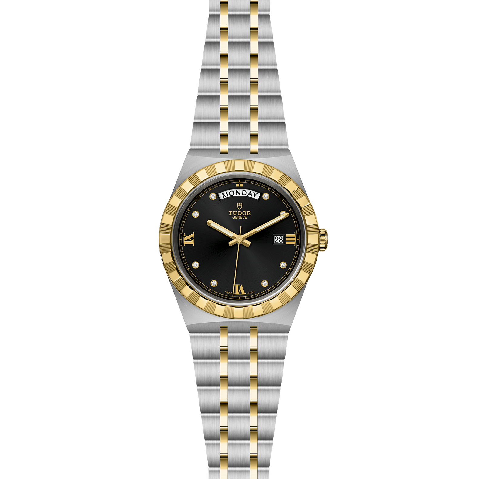 TUDOR Royal M28603-0005 - Image 2
