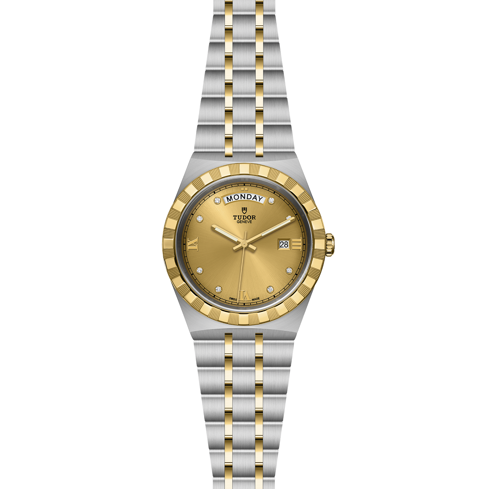 TUDOR Royal M28603-0006 - Image 2