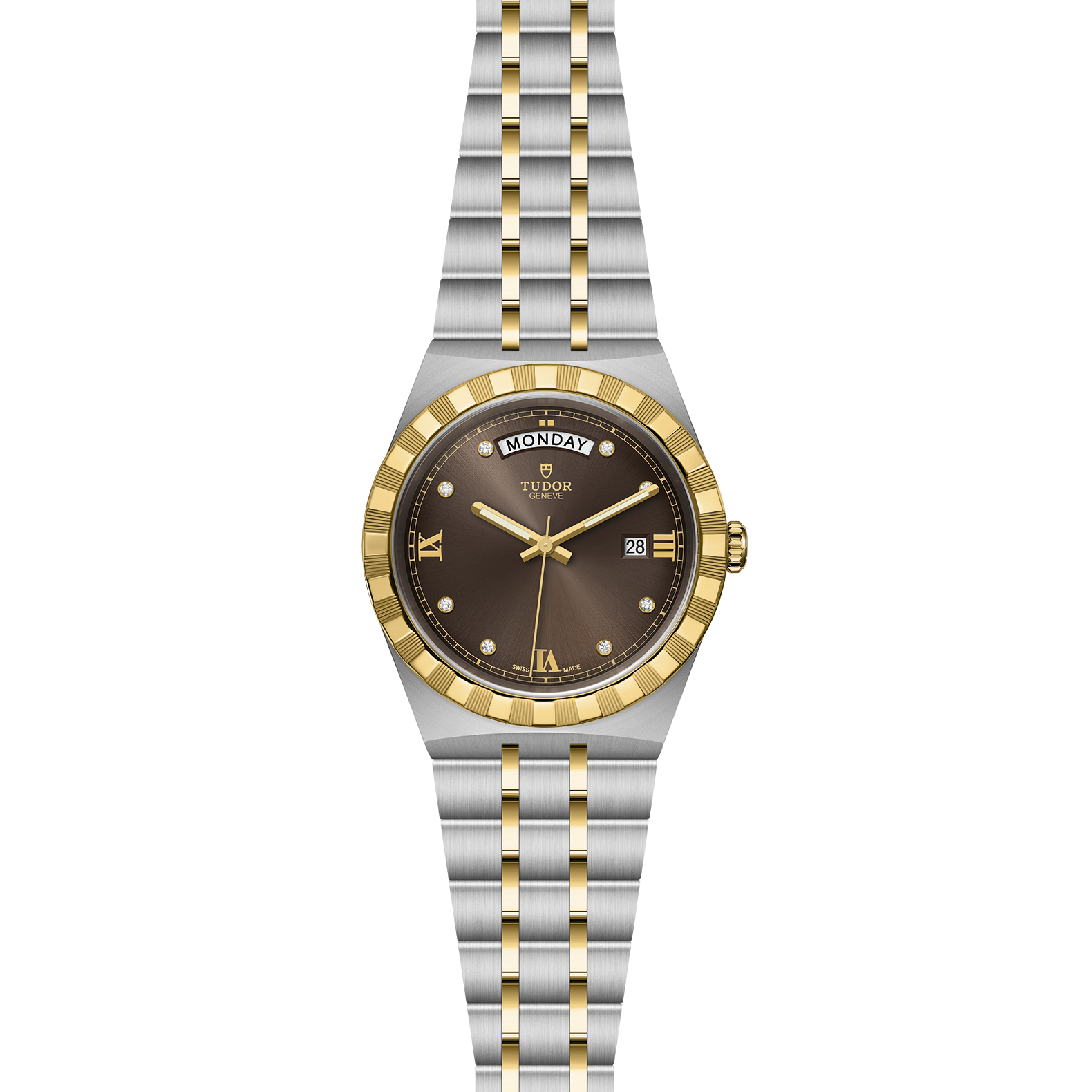 TUDOR Royal M28603-0008 - Image 2