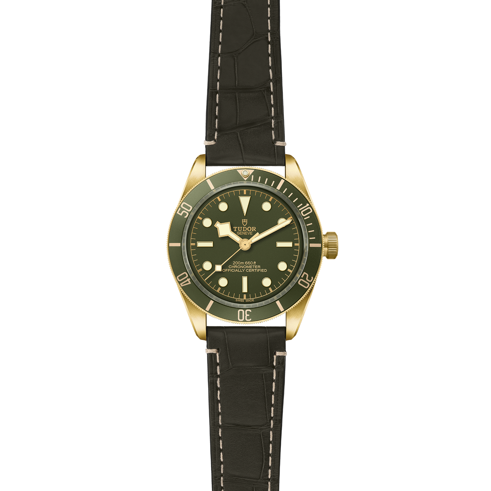 Black Bay 58 18K M79018V-0001 - Image 2