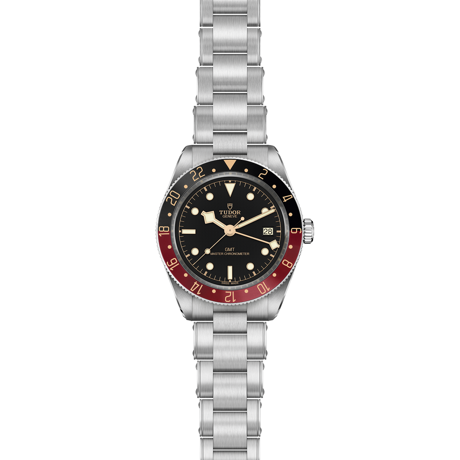 Black Bay 58 GMT M7939G1A0NRU-0001 - Image 2