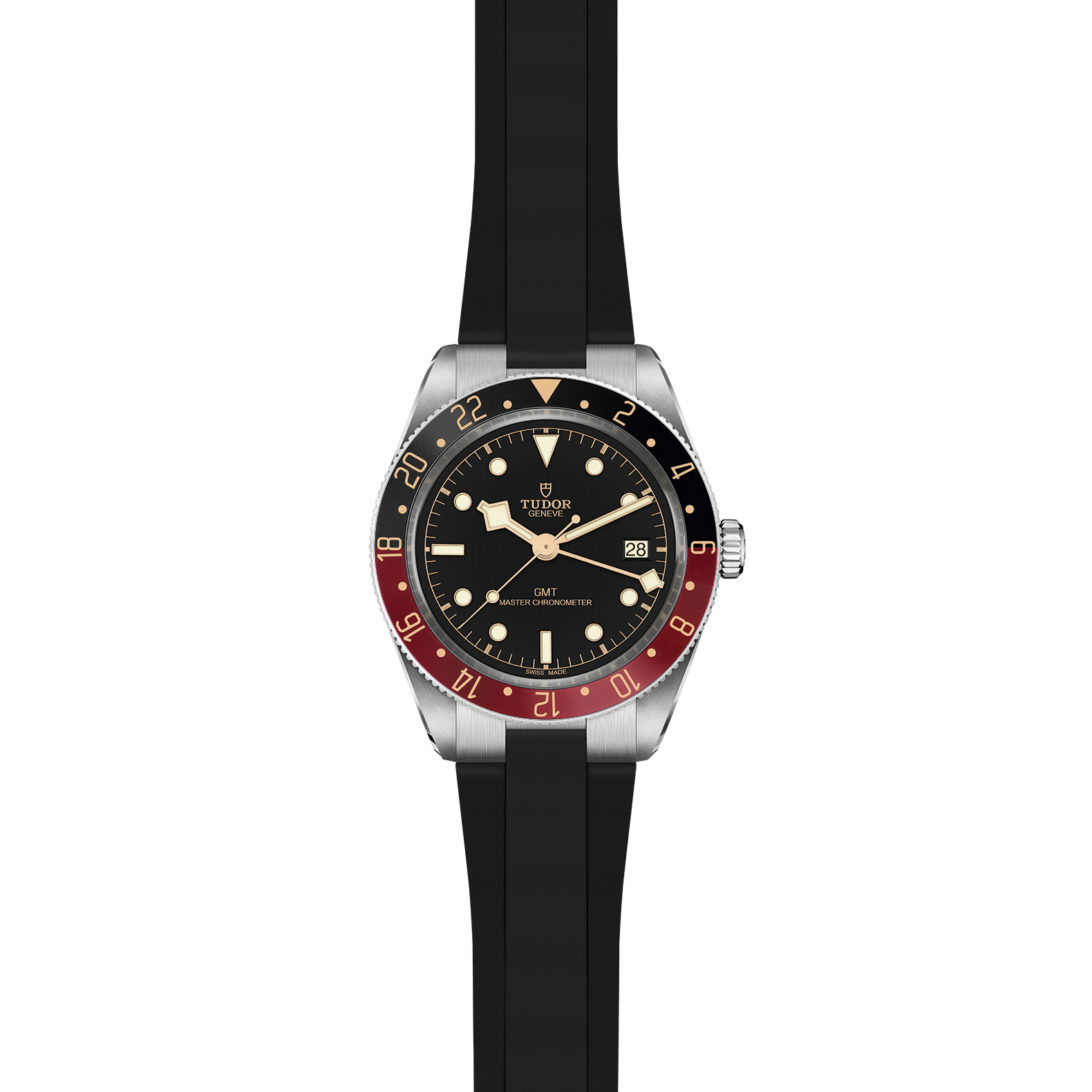 Black Bay 58 GMT M7939G1A0NRU-0002 Black Bay 58 GMT M7939G1A0NRU-0002 - Image 2
