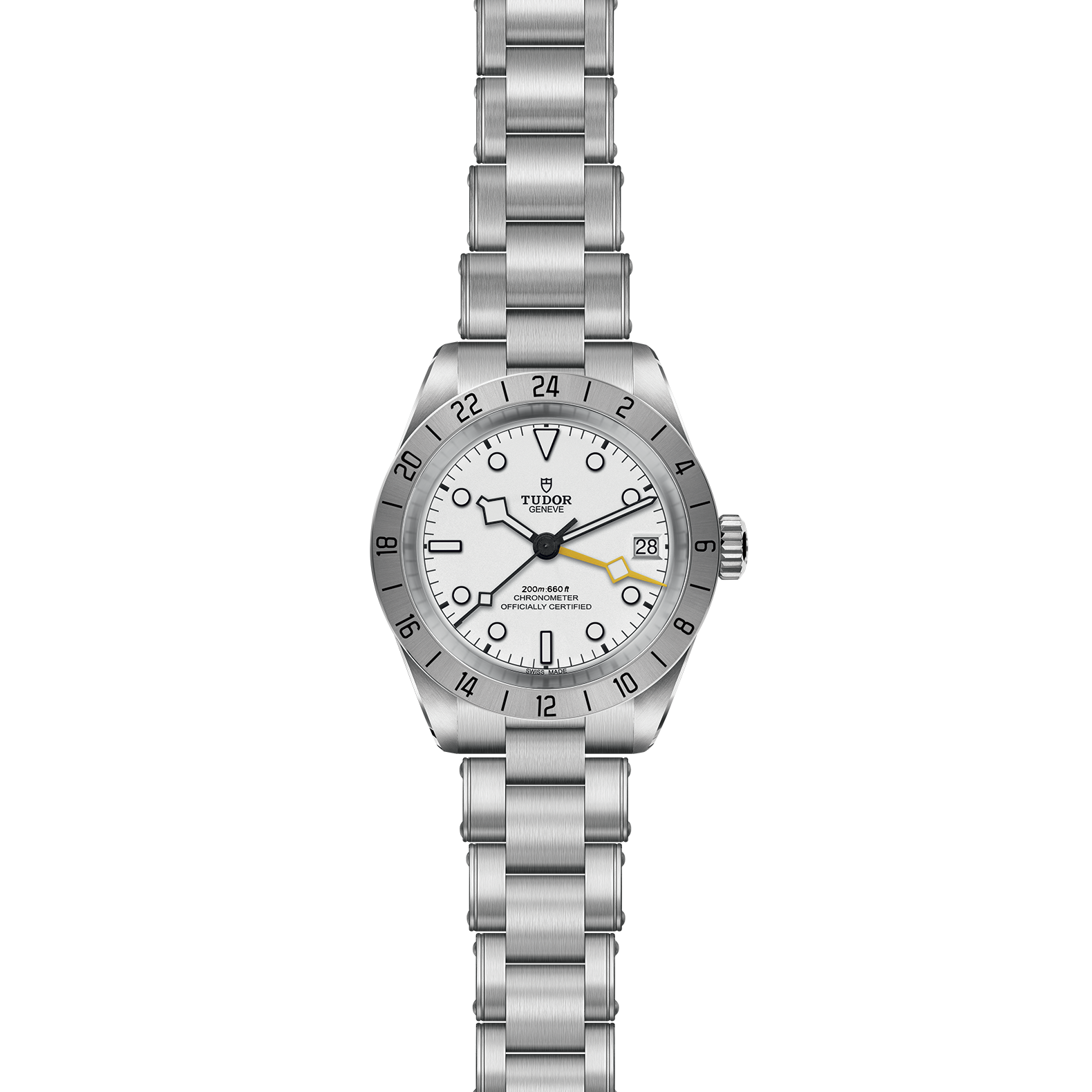 Black Bay Pro M79470-0004 - Image 2