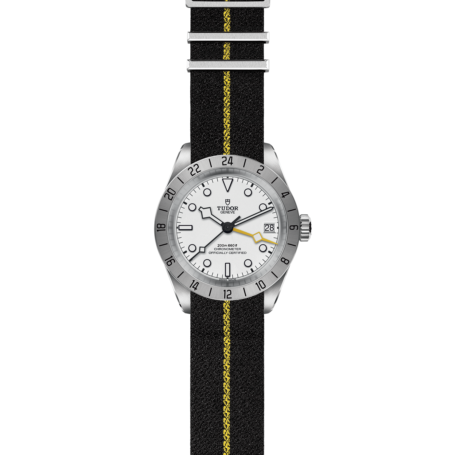 Black Bay Pro M79470-0005 Black Bay Pro M79470-0005 - Image 2