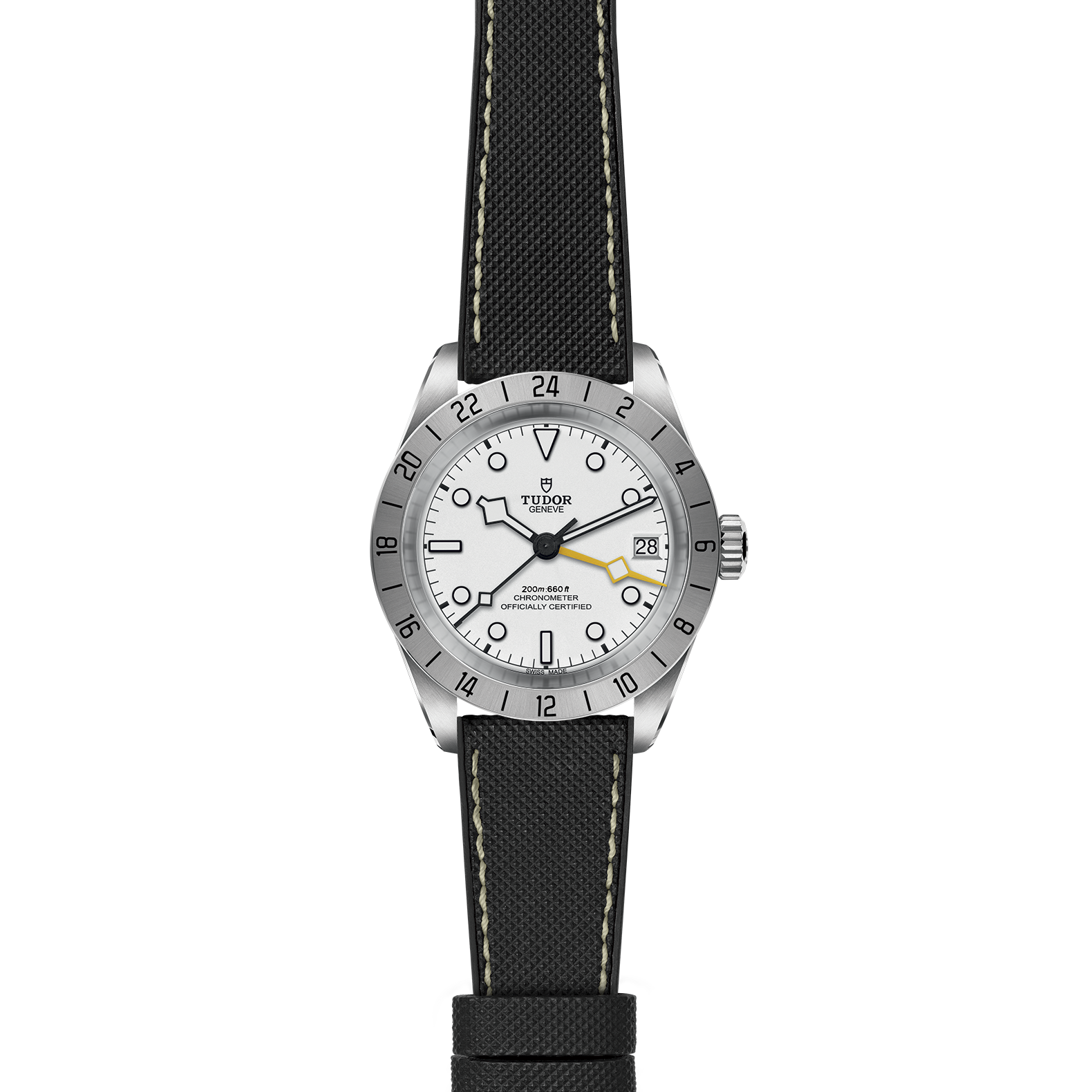 Black Bay Pro M79470-0006 - Image 2