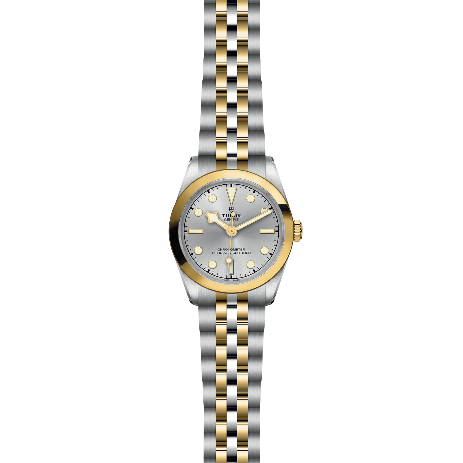 Black Bay One 31 S&G M79603-0002 - Image 2