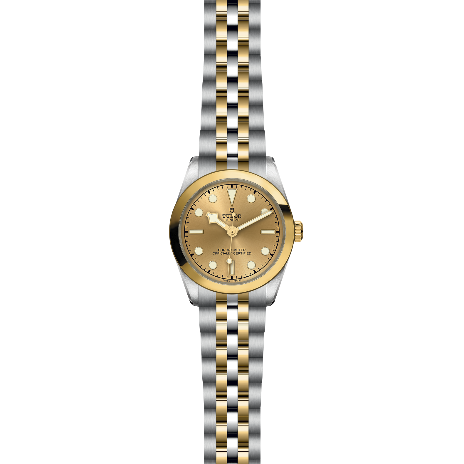 Black Bay One 31 S&G M79603-0005 Black Bay One 31 S&G M79603-0005 - Image 2