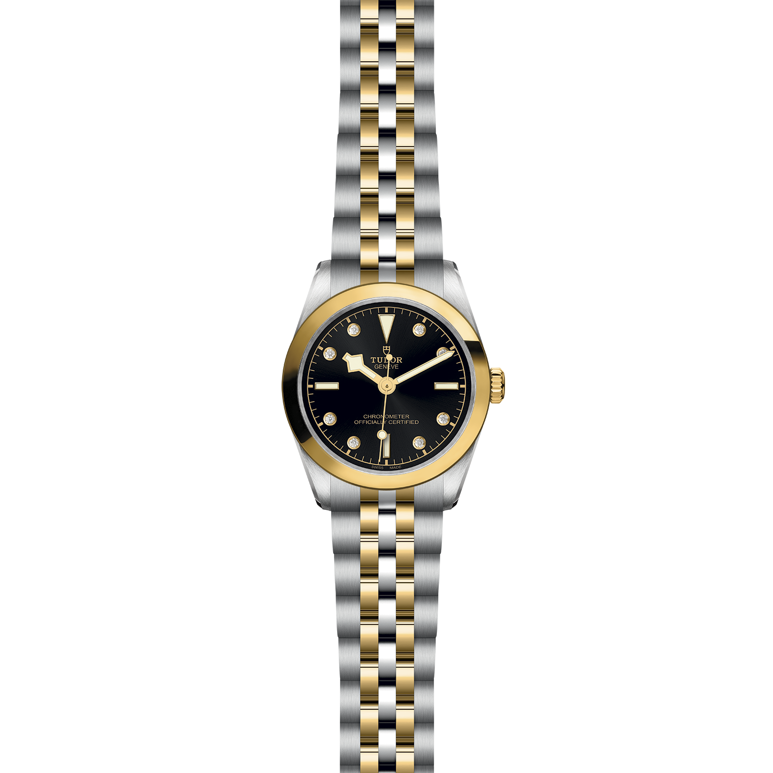 Black Bay One 31 S&G M79603-0006 - Image 2