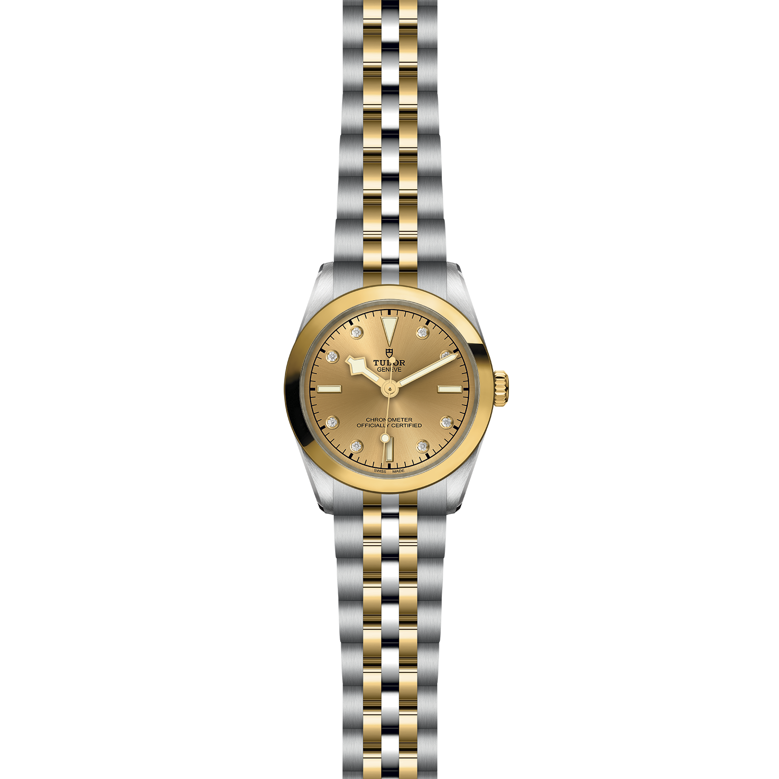 Black Bay One 31 S&G M79603-0008 - Image 2