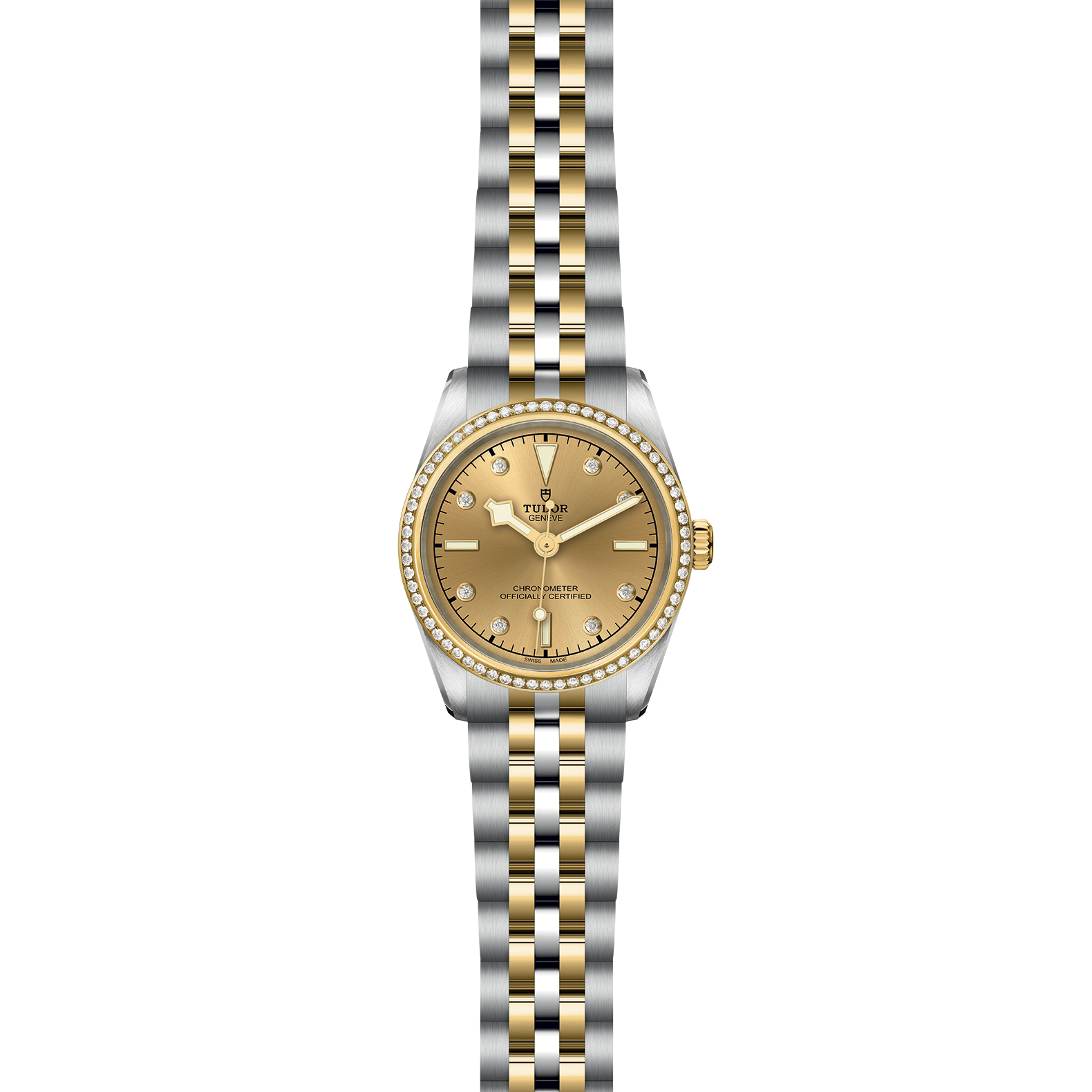 Black Bay One 31 S&G M79613-0007 - Image 2